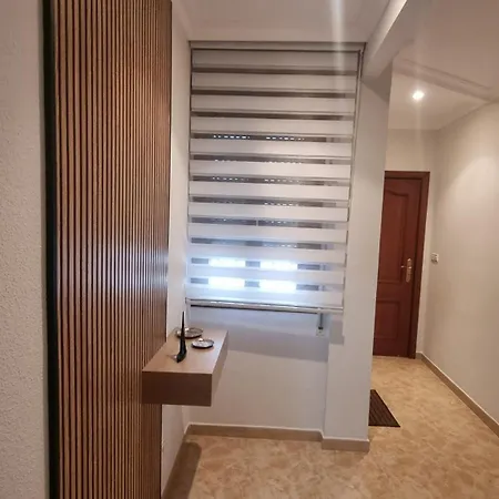 Appartement Santa Marina *
