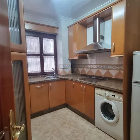 Santa Marina Appartement Cordoue