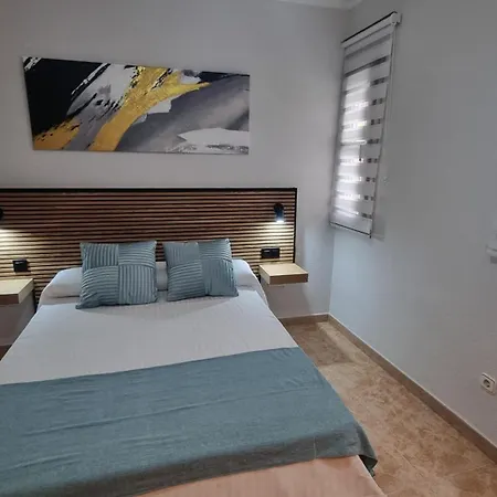 Appartement Santa Marina Cordoue